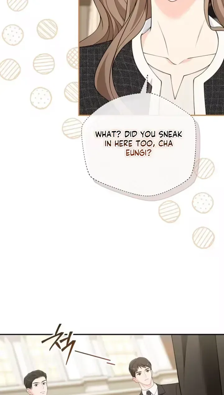 Romance by Chance Chapter 28 page 78