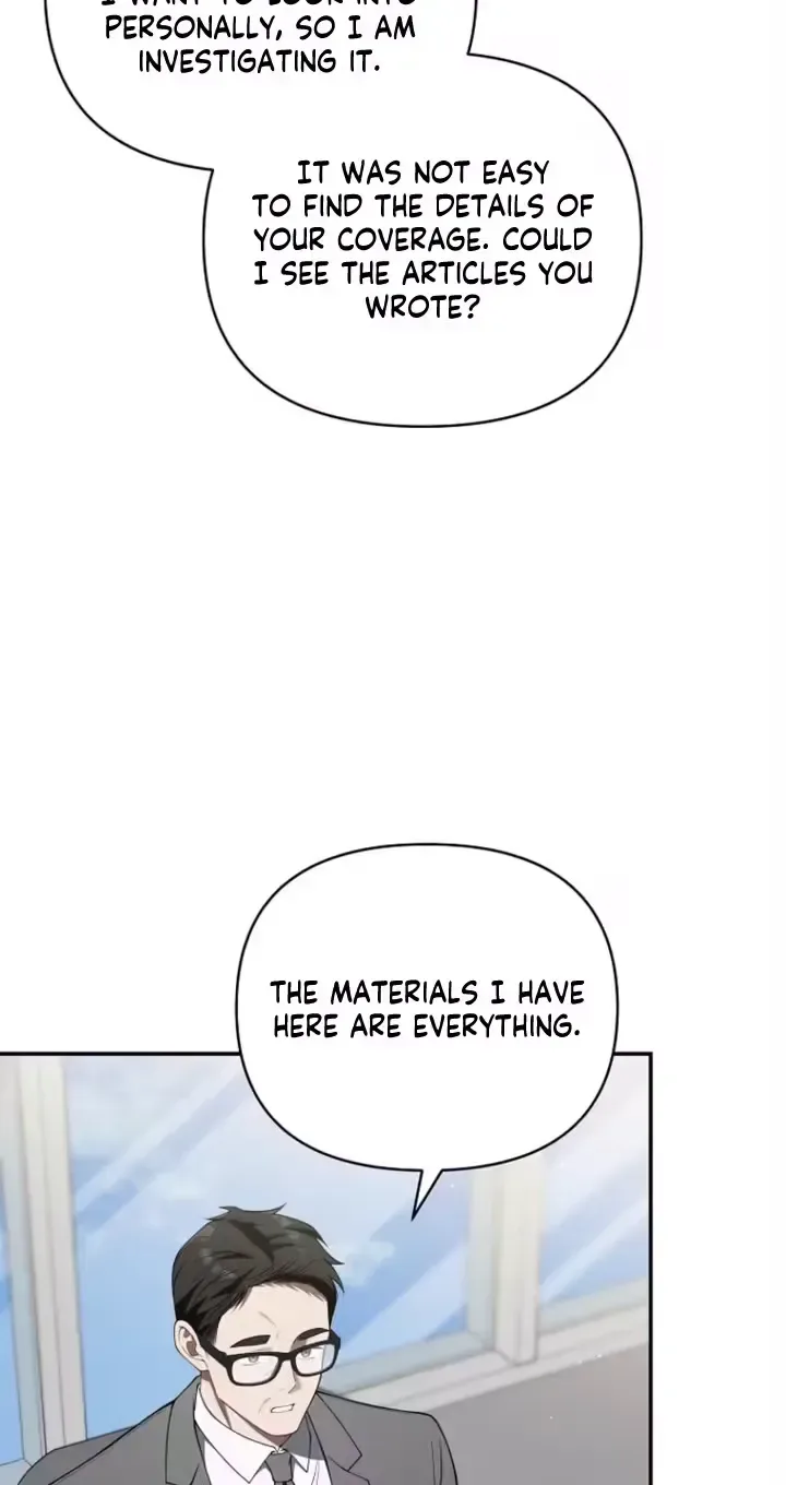 Romance by Chance Chapter 32 page 5