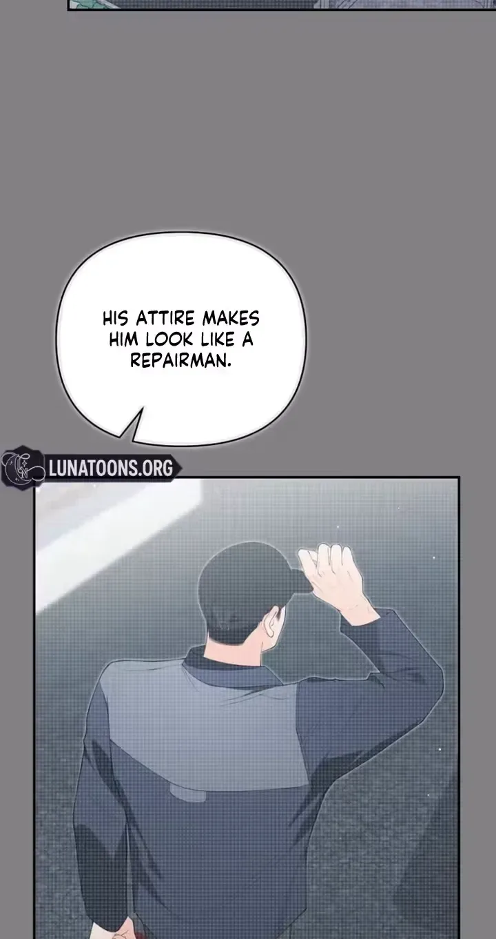 Romance by Chance Chapter 32 page 17
