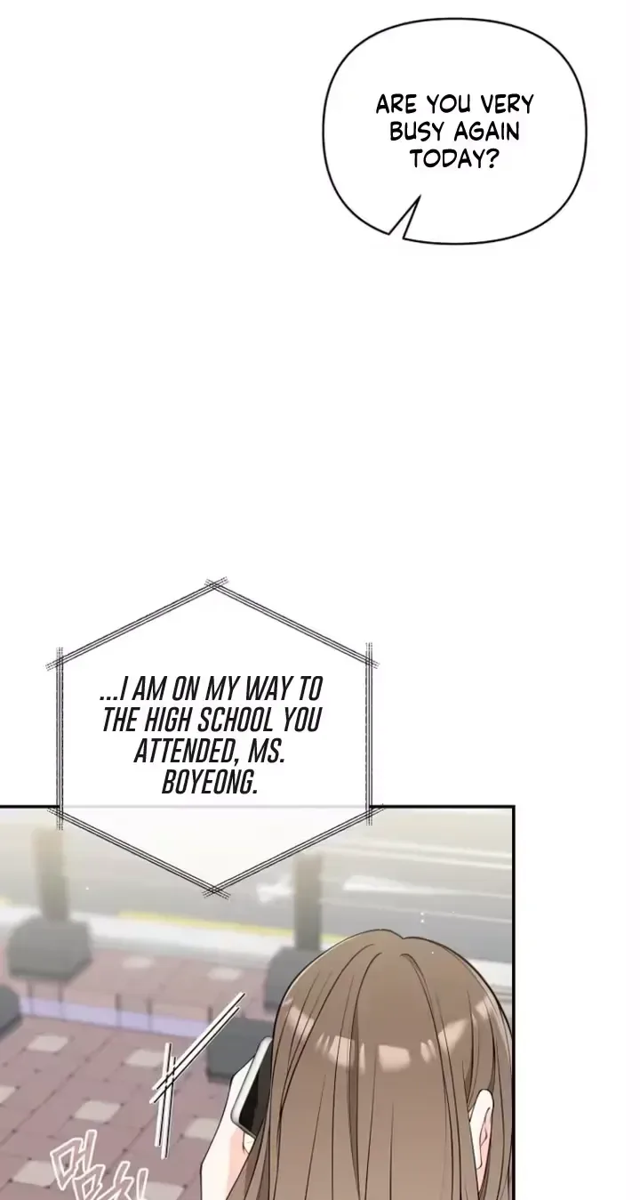 Romance by Chance Chapter 32 page 31