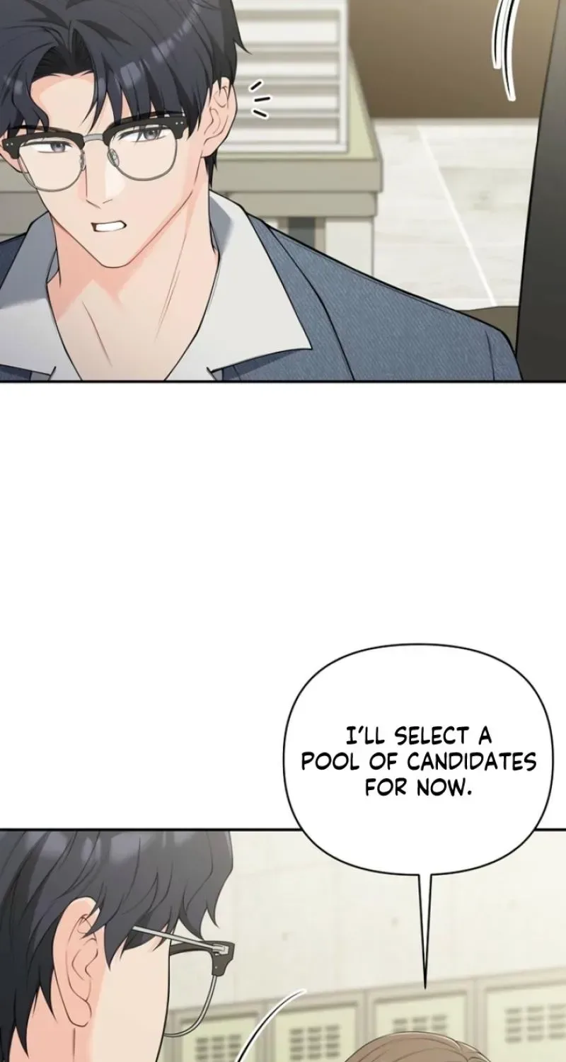 Romance by Chance Chapter 30 page 17
