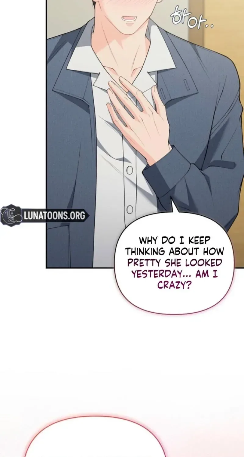 Romance by Chance Chapter 30 page 35