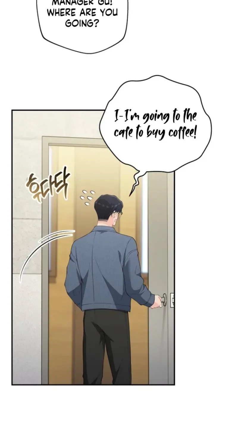 Romance by Chance Chapter 30 page 29