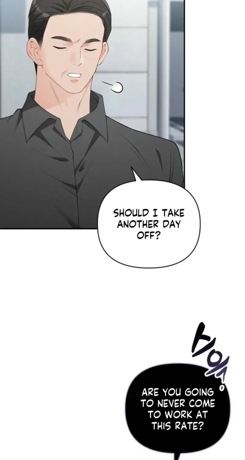 Romance by Chance Chapter 30 page 51