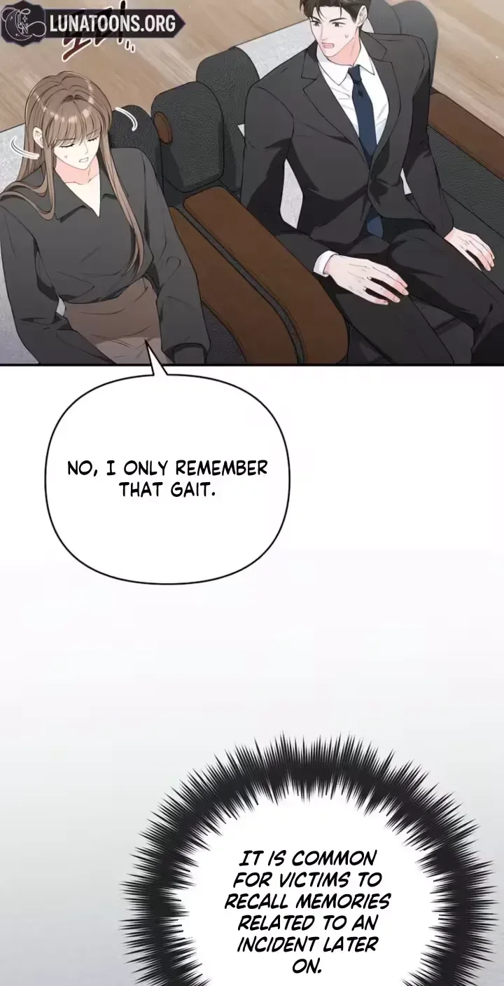Romance by Chance Chapter 32 page 67