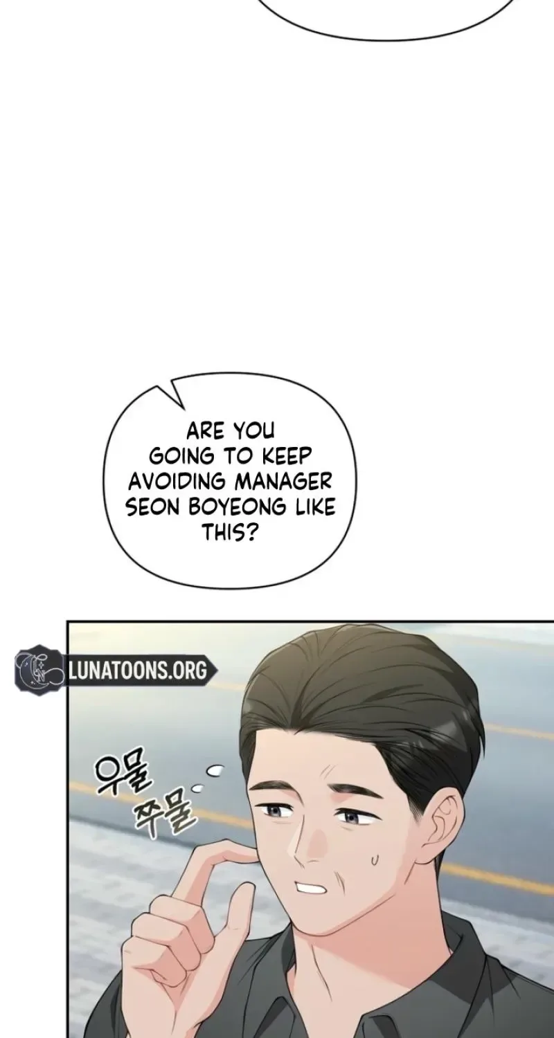 Romance by Chance Chapter 30 page 57