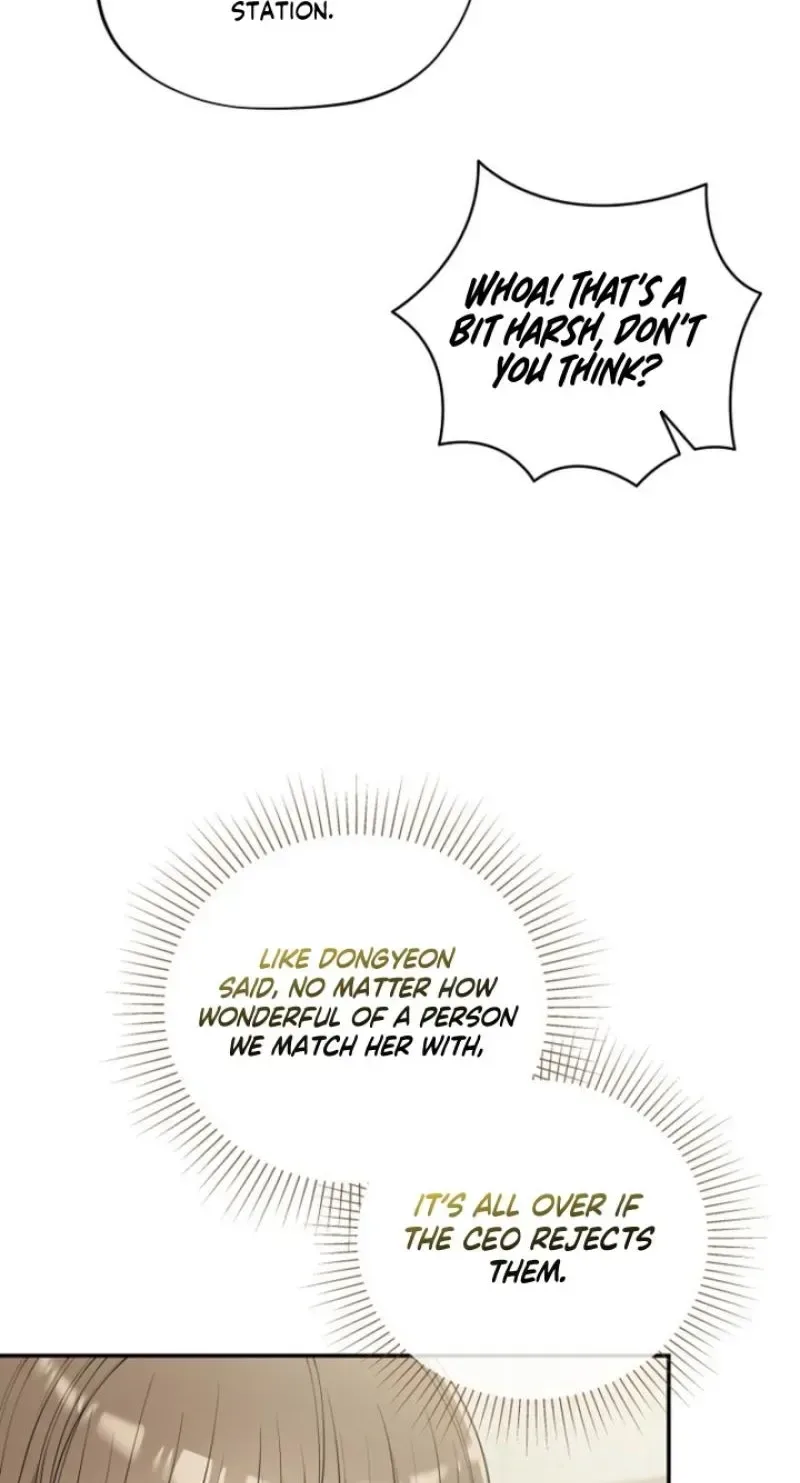 Romance by Chance Chapter 30 page 92