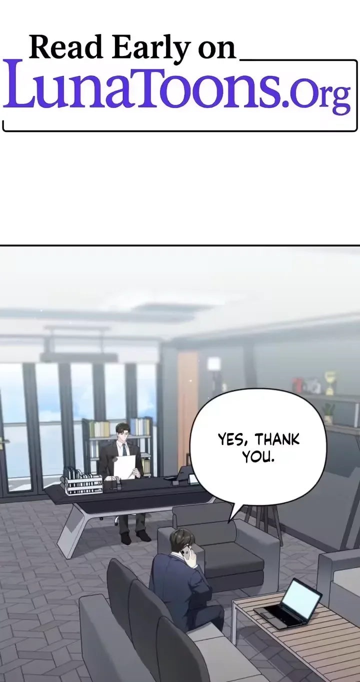 Romance by Chance Chapter 33 page 1