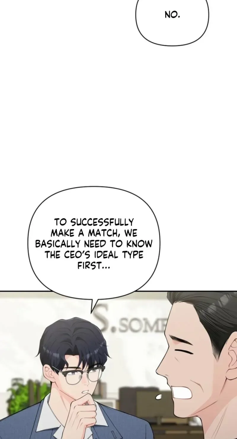 Romance by Chance Chapter 30 page 90
