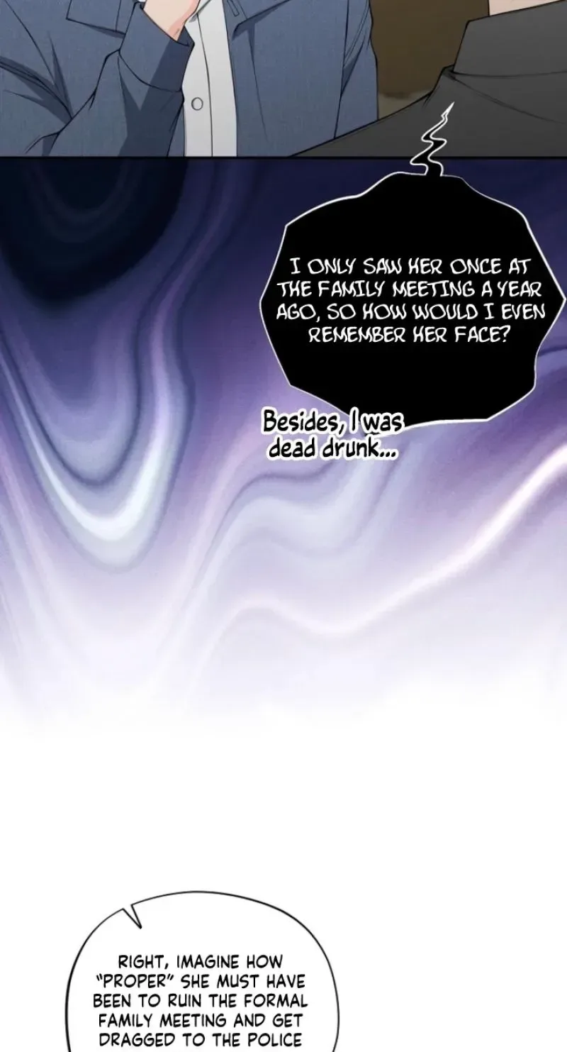 Romance by Chance Chapter 30 page 91