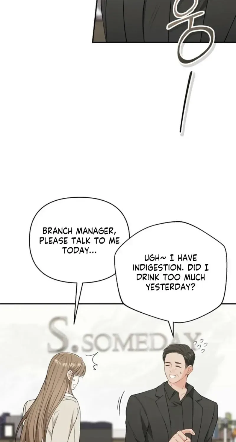 Romance by Chance Chapter 25 page 27