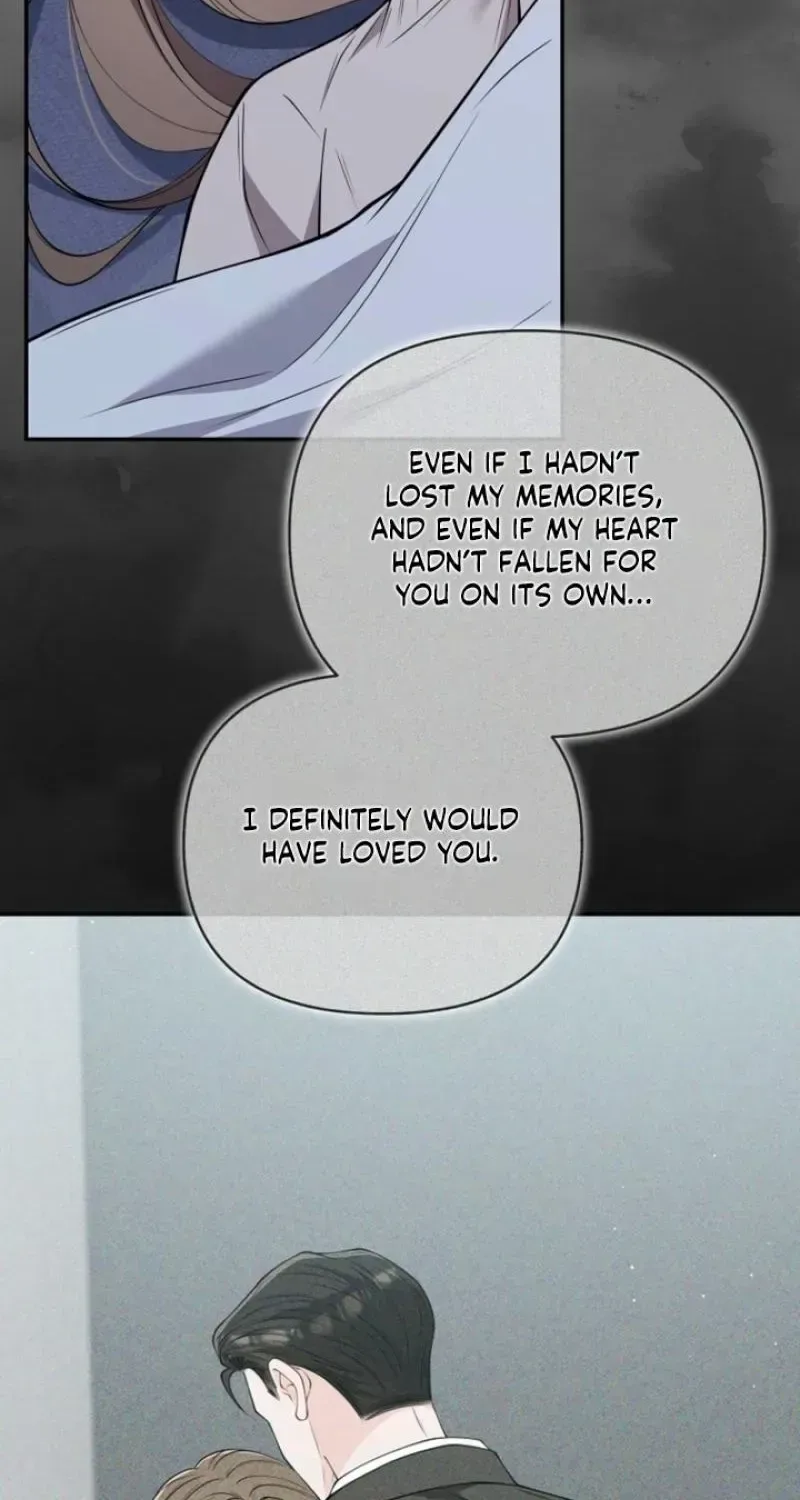 Romance by Chance Chapter 25 page 5