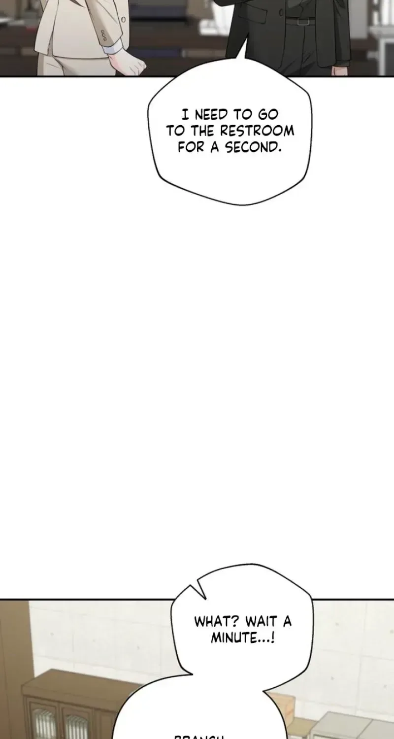 Romance by Chance Chapter 25 page 29