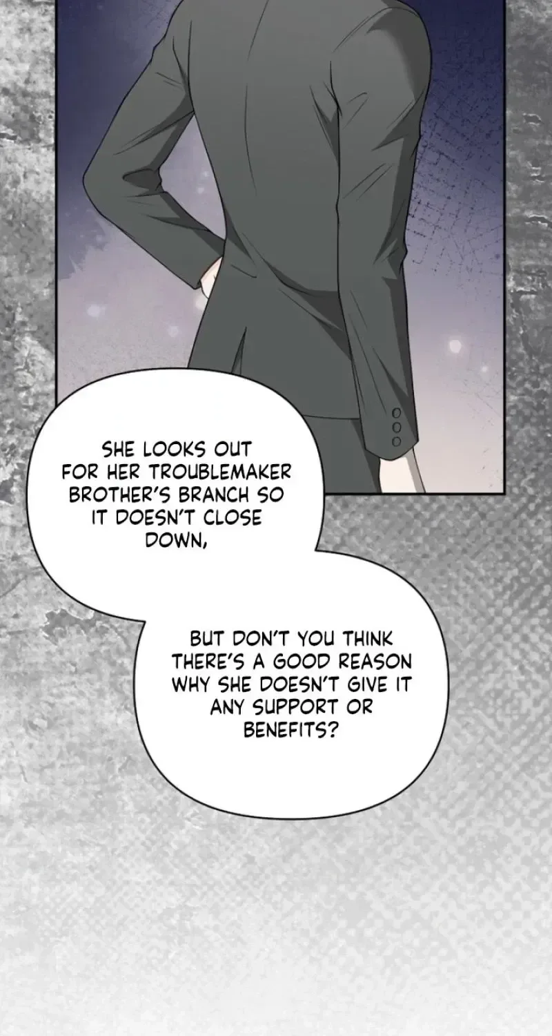 Romance by Chance Chapter 25 page 39