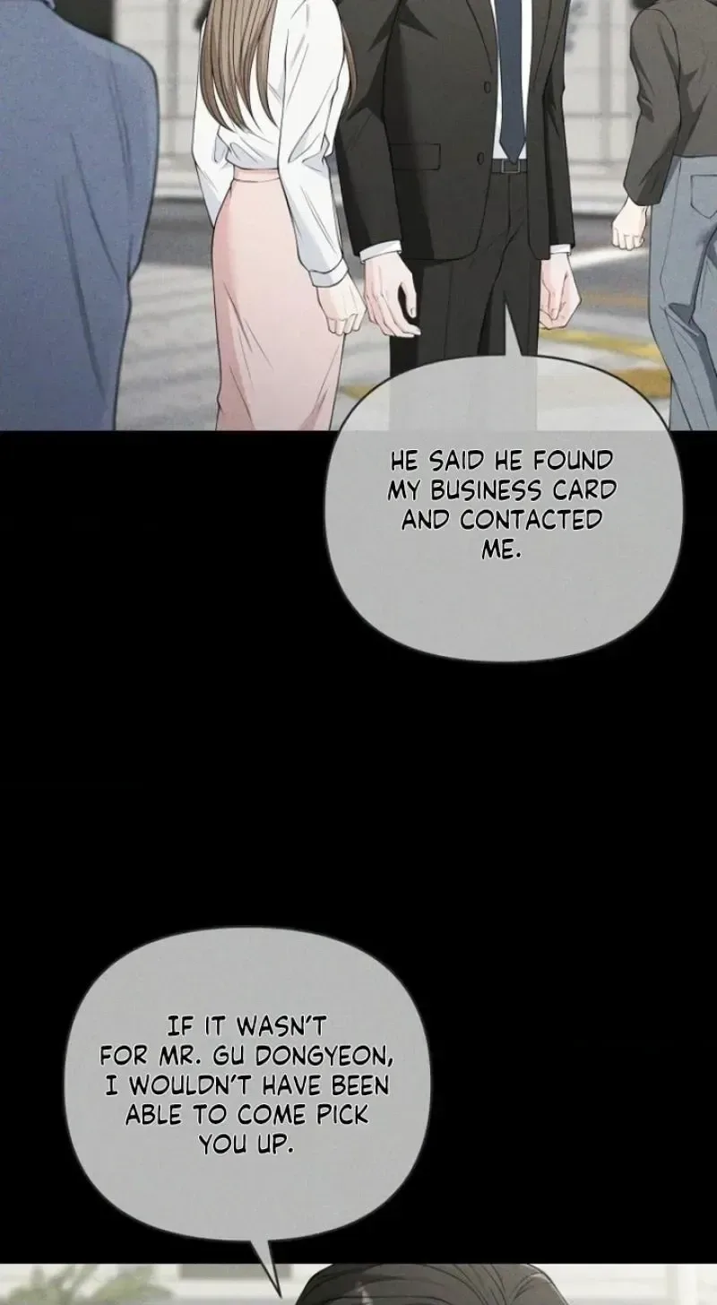 Romance by Chance Chapter 25 page 50