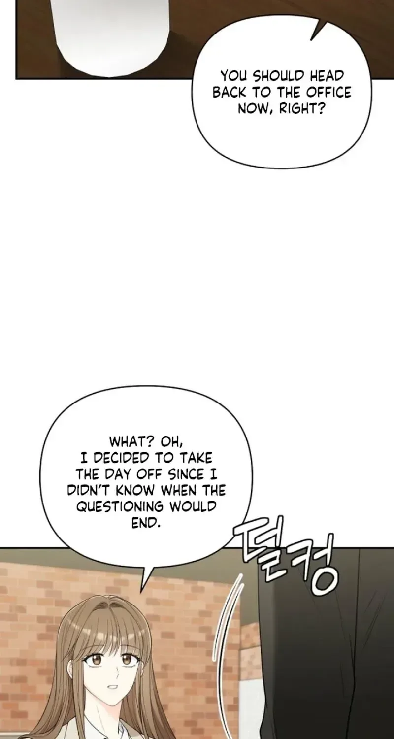 Romance by Chance Chapter 25 page 109