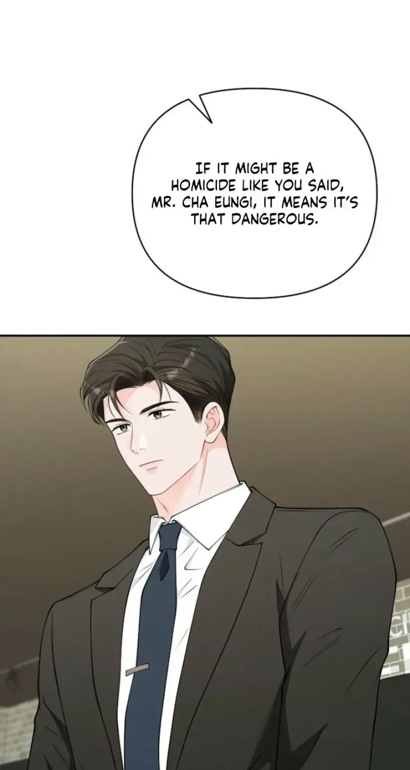 Romance by Chance Chapter 25 page 87
