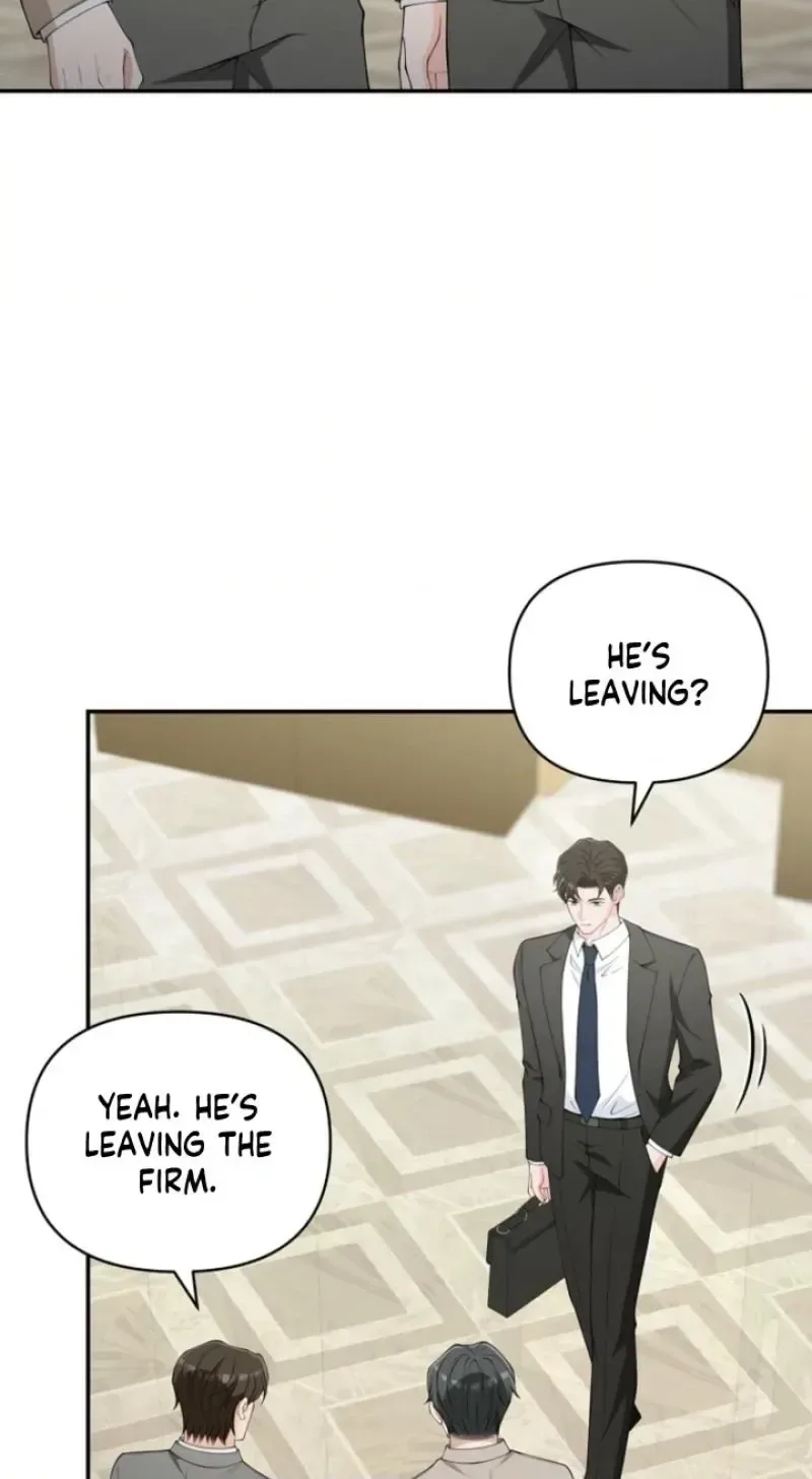 Romance by Chance Chapter 30 page 103