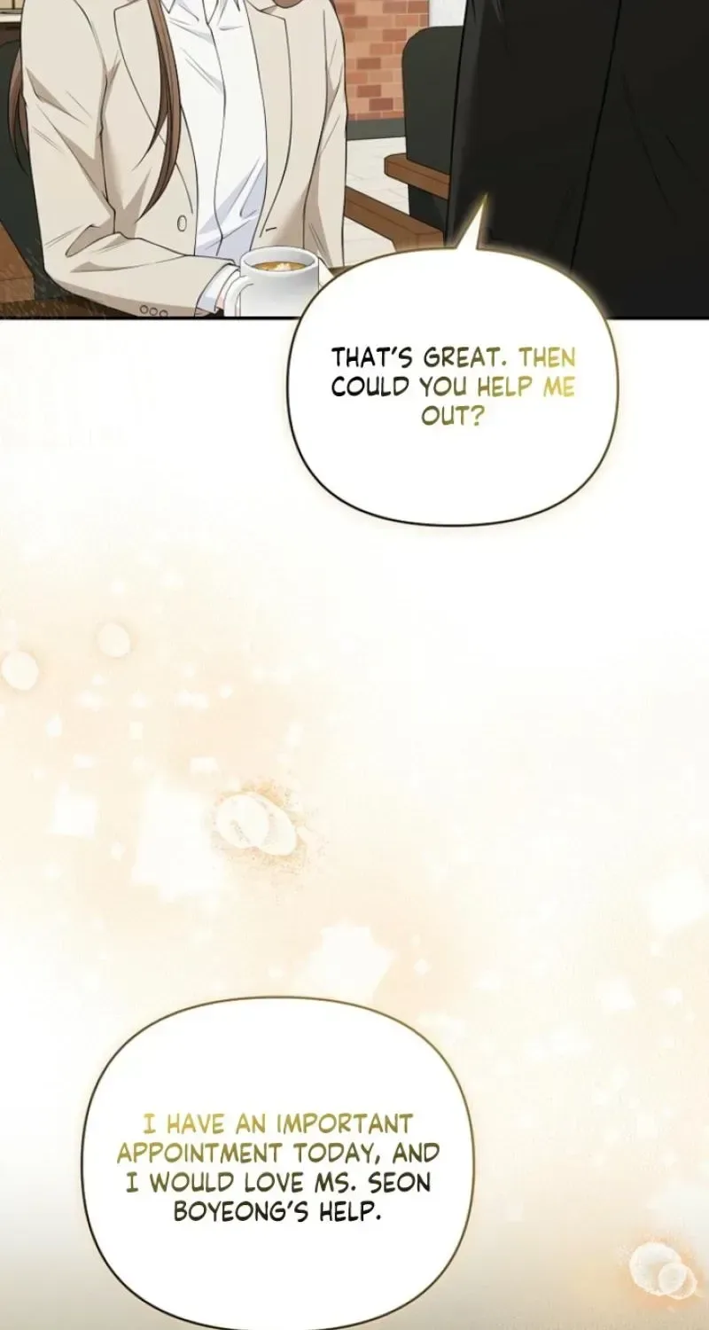 Romance by Chance Chapter 25 page 111