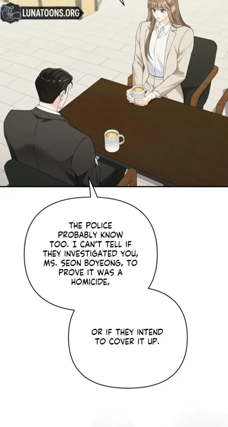Romance by Chance Chapter 25 page 69