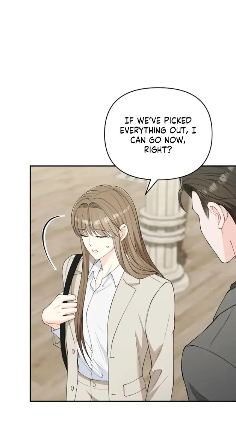 Romance by Chance Chapter 25 page 141