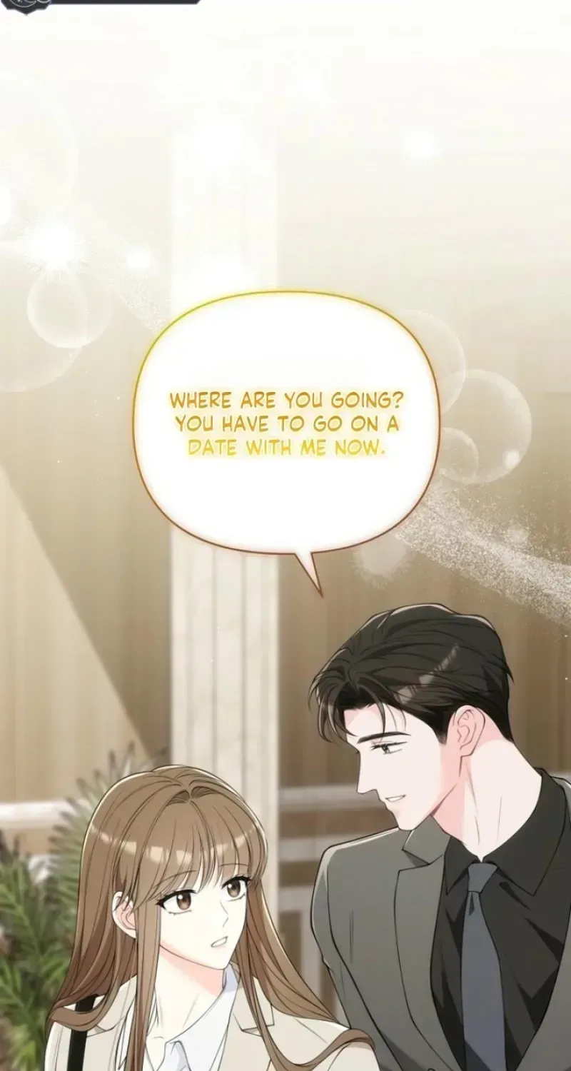 Romance by Chance Chapter 25 page 145