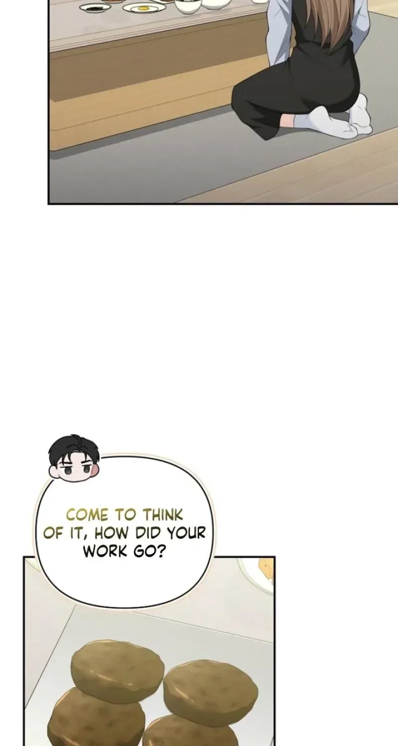 Romance by Chance Chapter 30 page 124