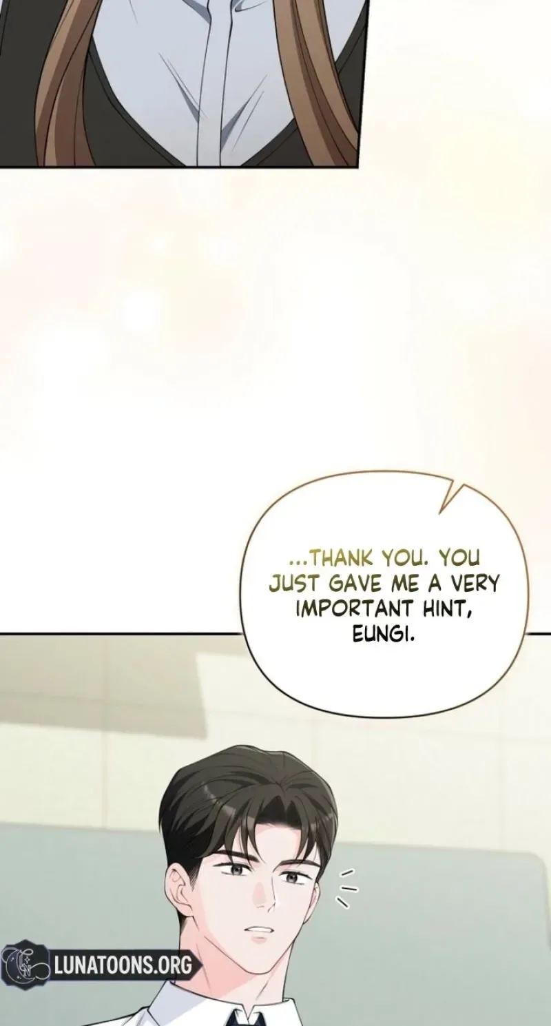 Romance by Chance Chapter 30 page 136
