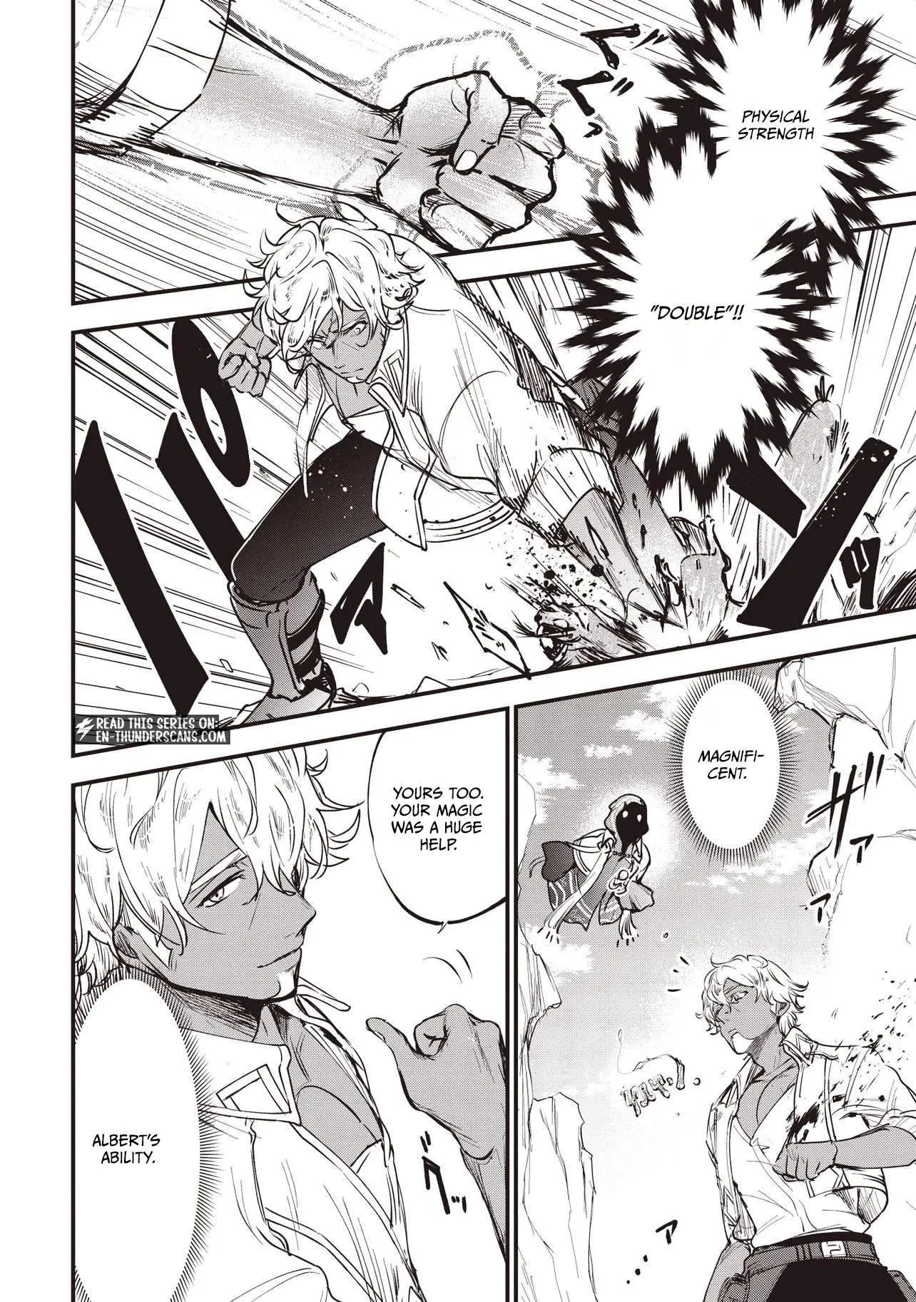 I Reincarnated as a Monster in a Game World, and Picked Up the Heroine Who Was My Oshi in My Previous Life Chapter 13.1 page 10