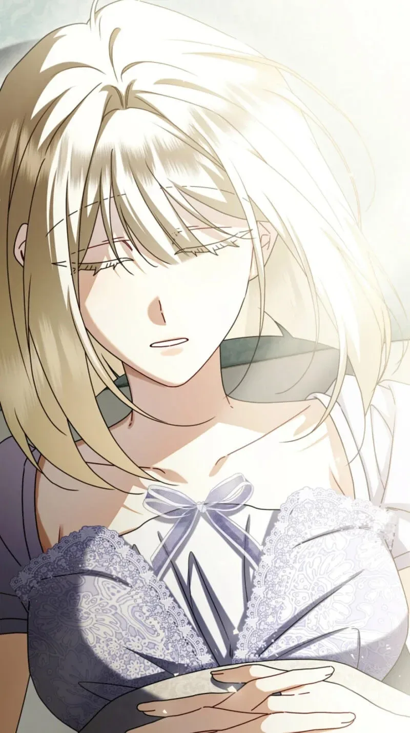 Sorry, I got distracted by your looks Chapter 85 page 5