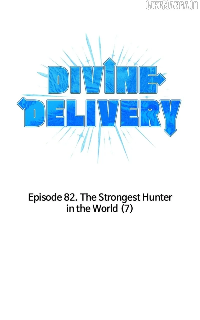 Divine Delivery Chapter 82 page 10