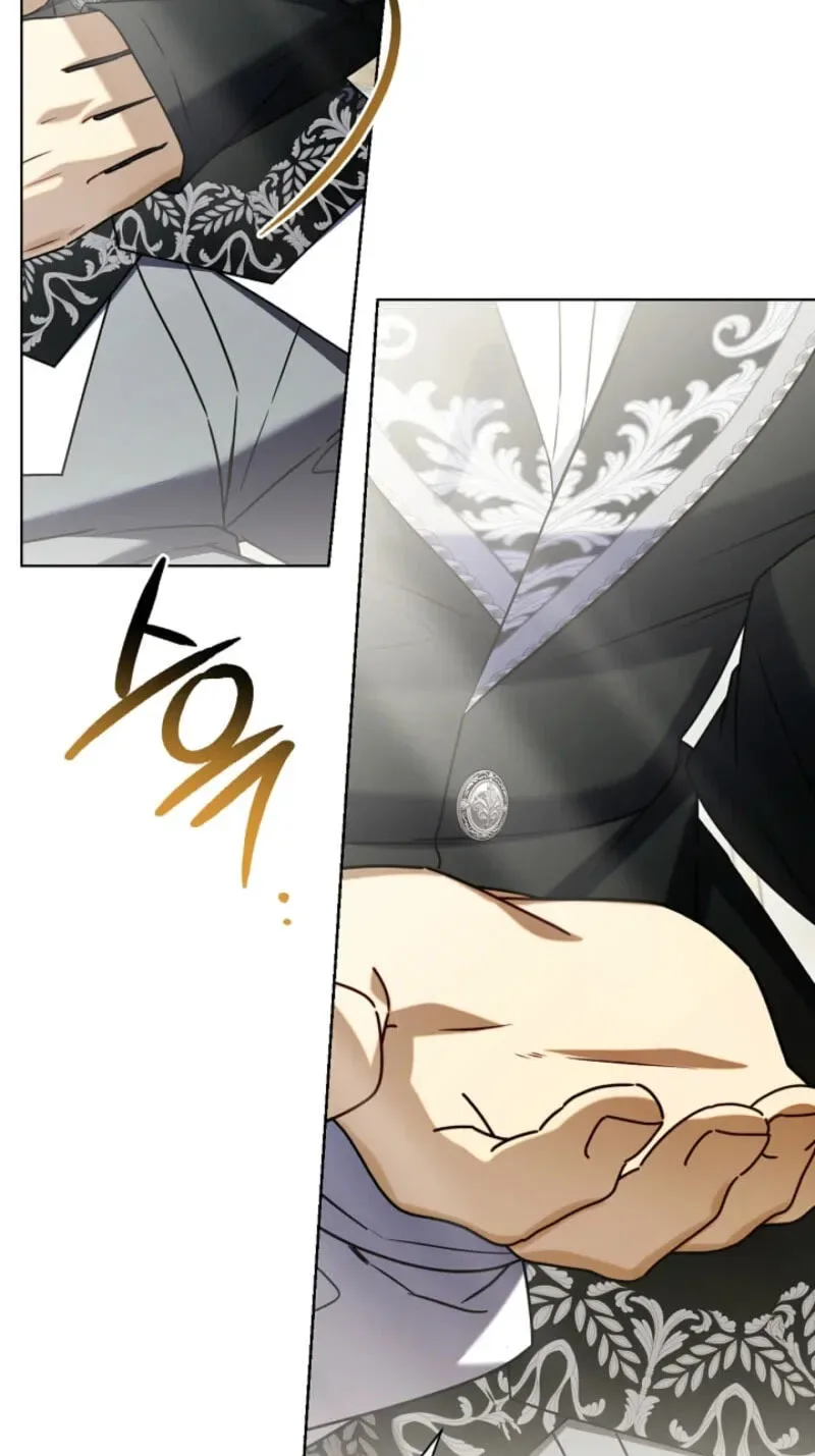 Sorry, I got distracted by your looks Chapter 85 page 17