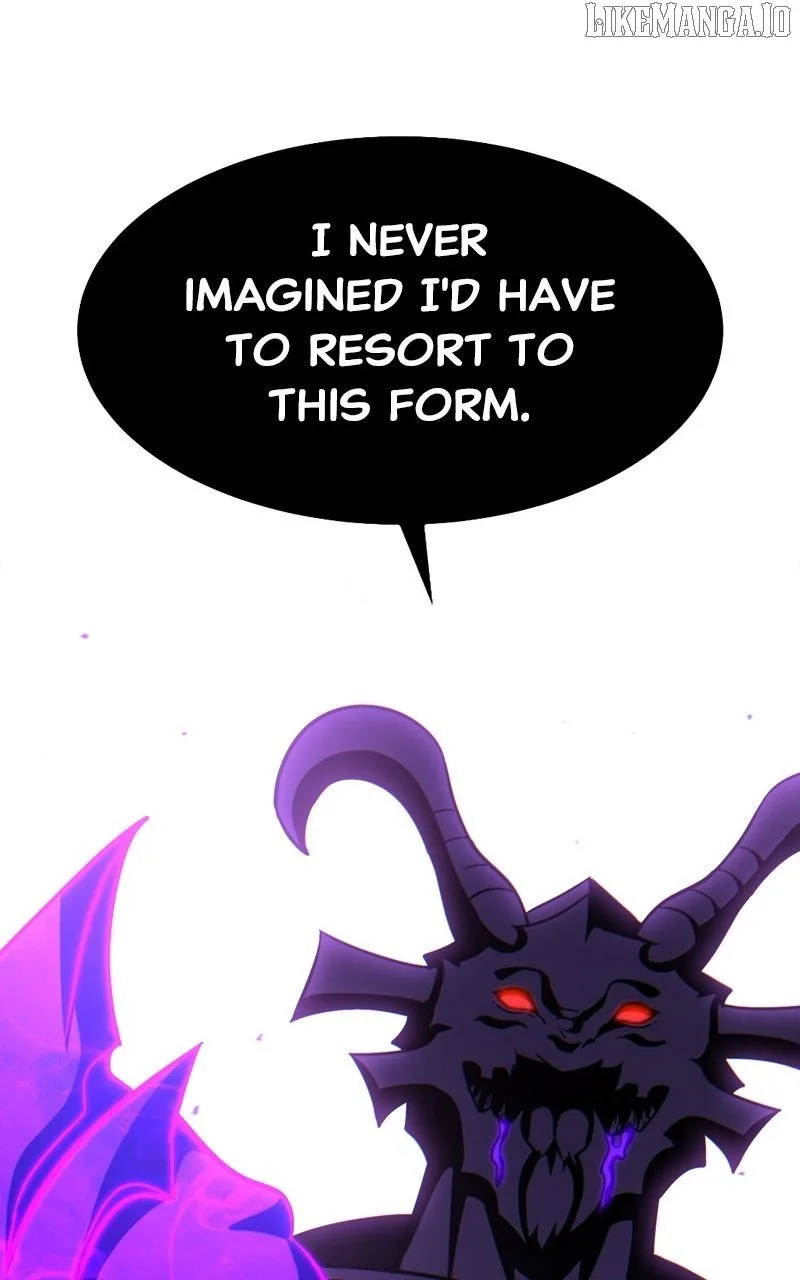 Divine Delivery Chapter 82 page 22