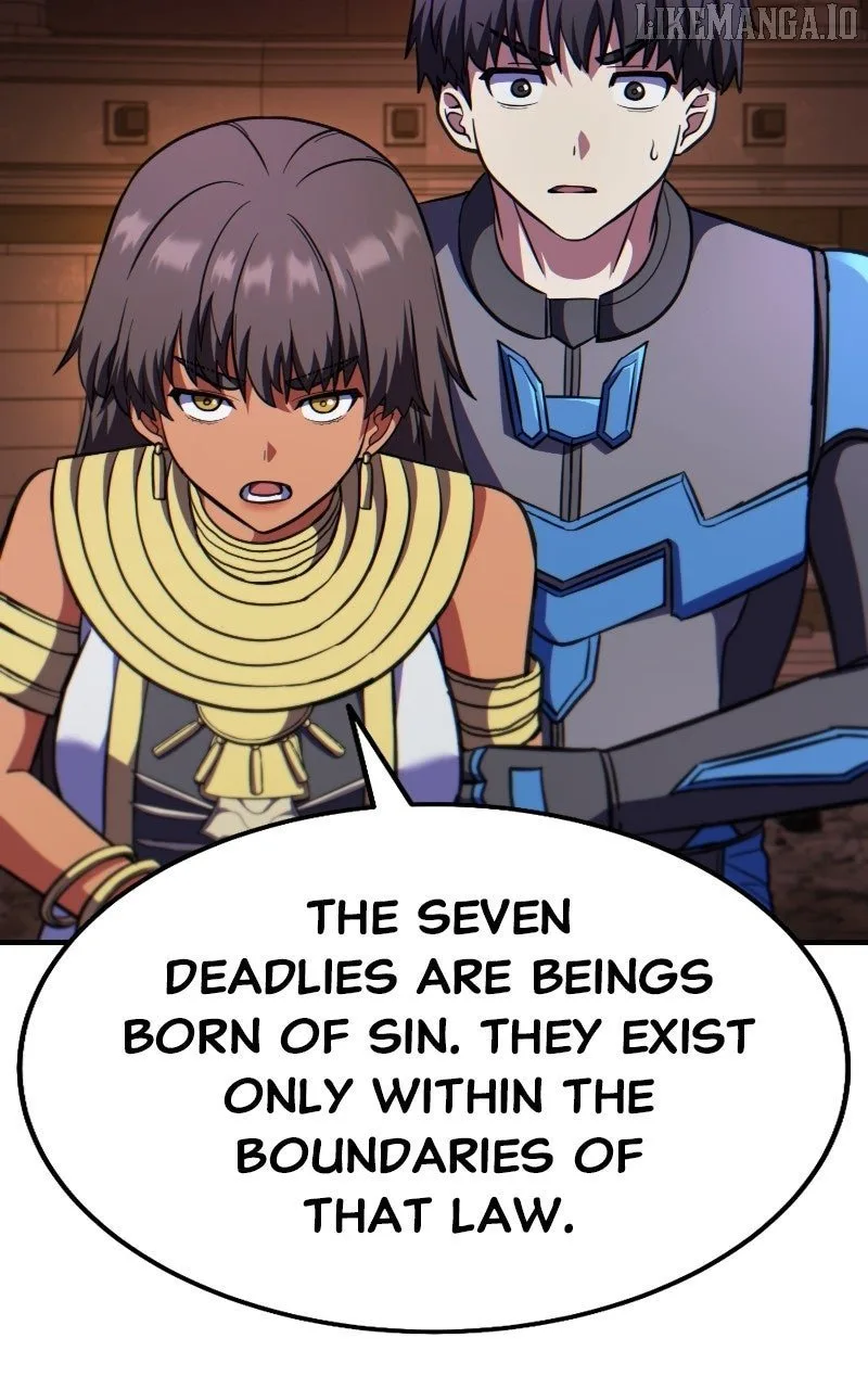 Divine Delivery Chapter 82 page 25