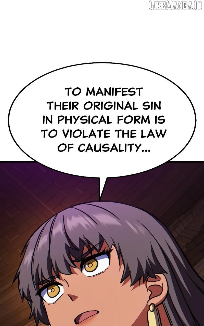 Divine Delivery Chapter 82 page 26