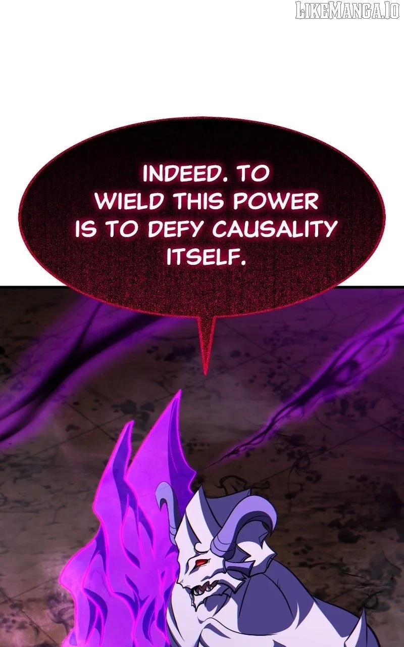 Divine Delivery Chapter 82 page 28