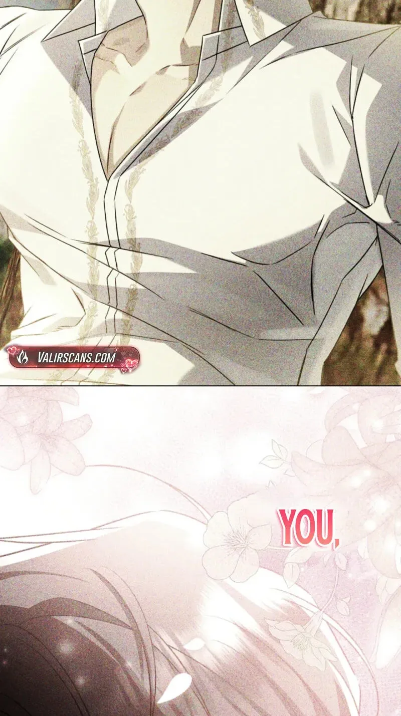 Sorry, I got distracted by your looks Chapter 85 page 25