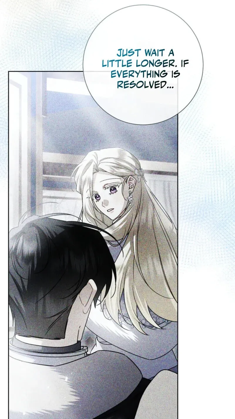 Sorry, I got distracted by your looks Chapter 85 page 34