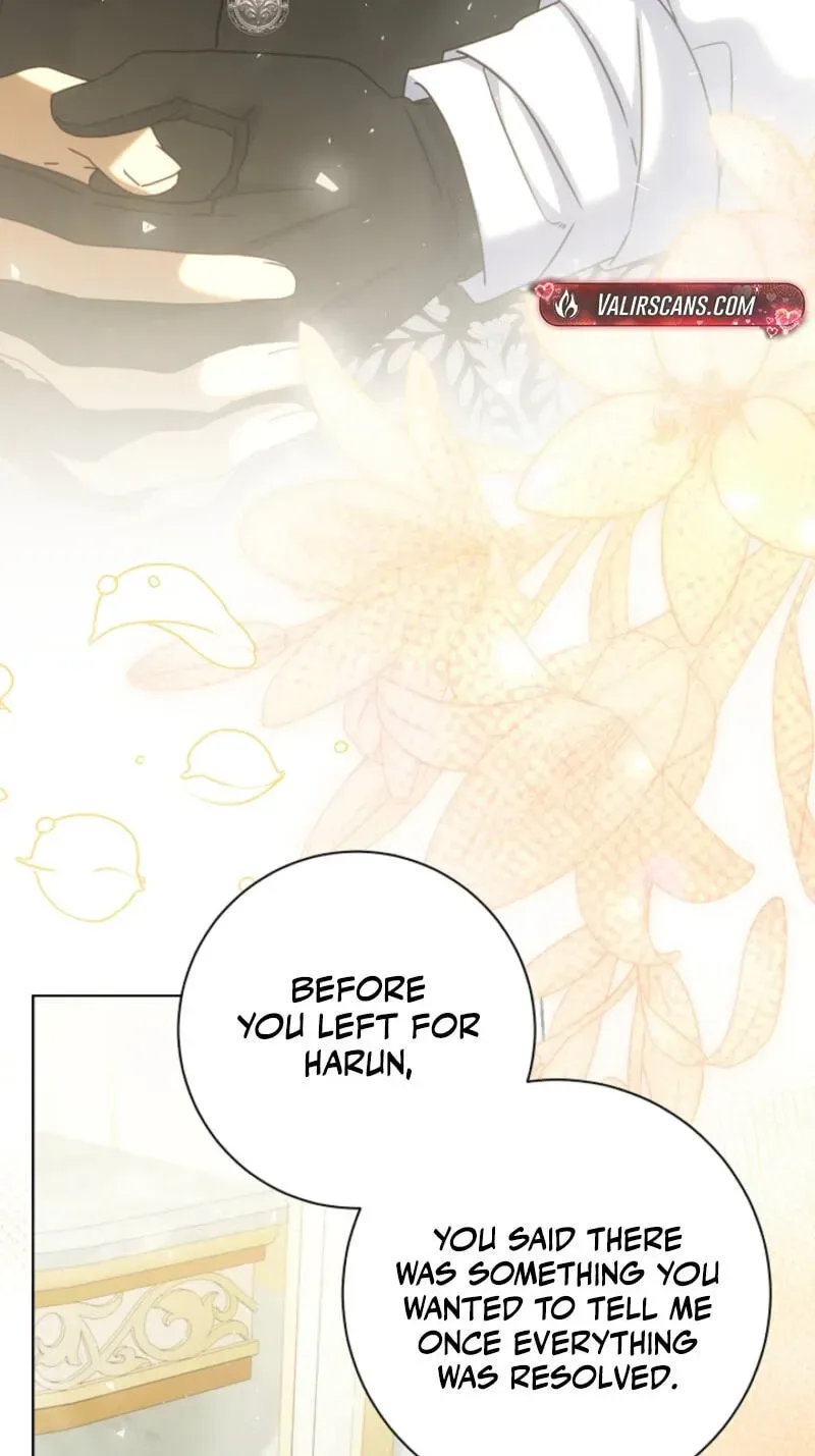Sorry, I got distracted by your looks Chapter 85 page 32