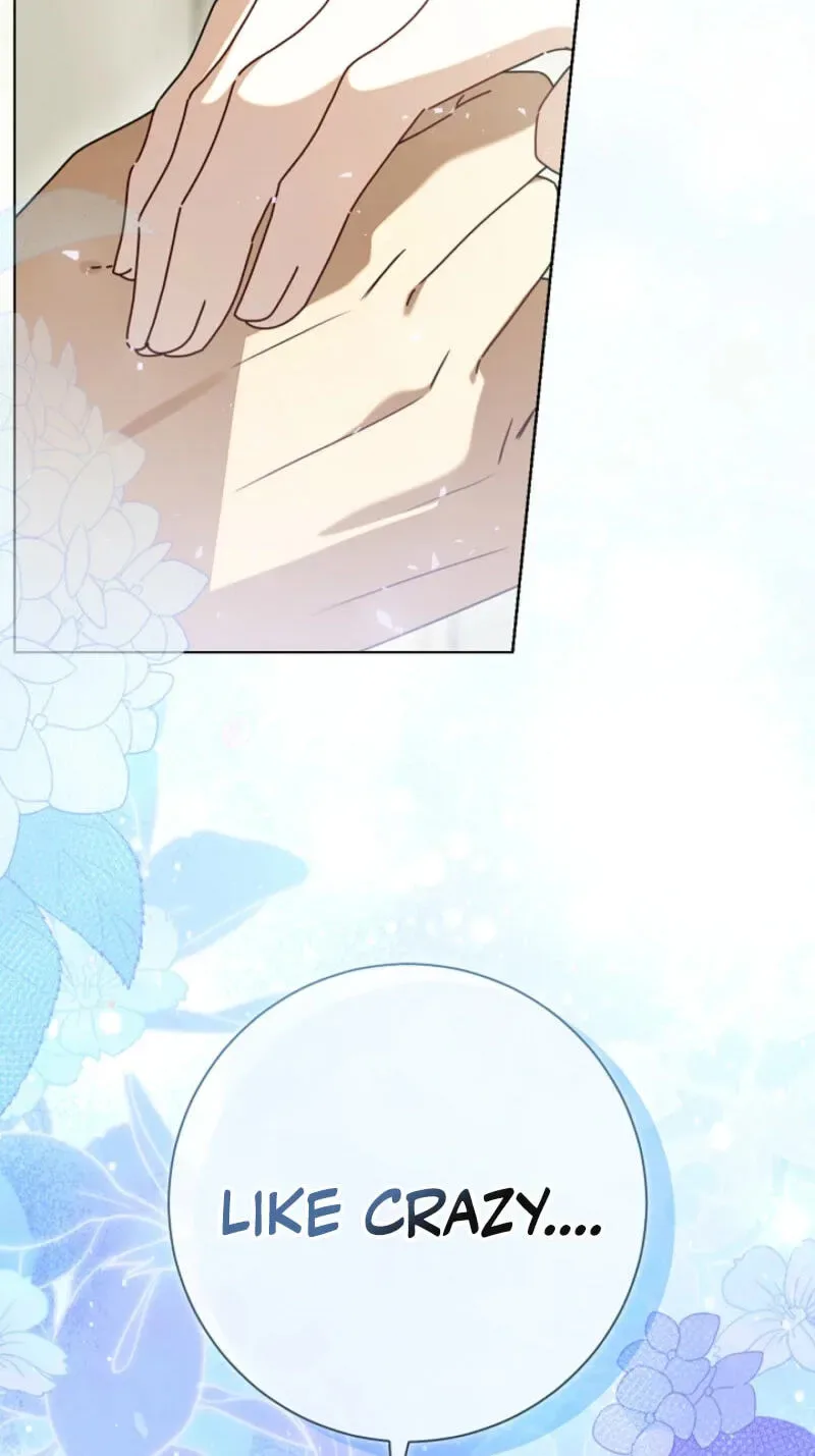 Sorry, I got distracted by your looks Chapter 85 page 40