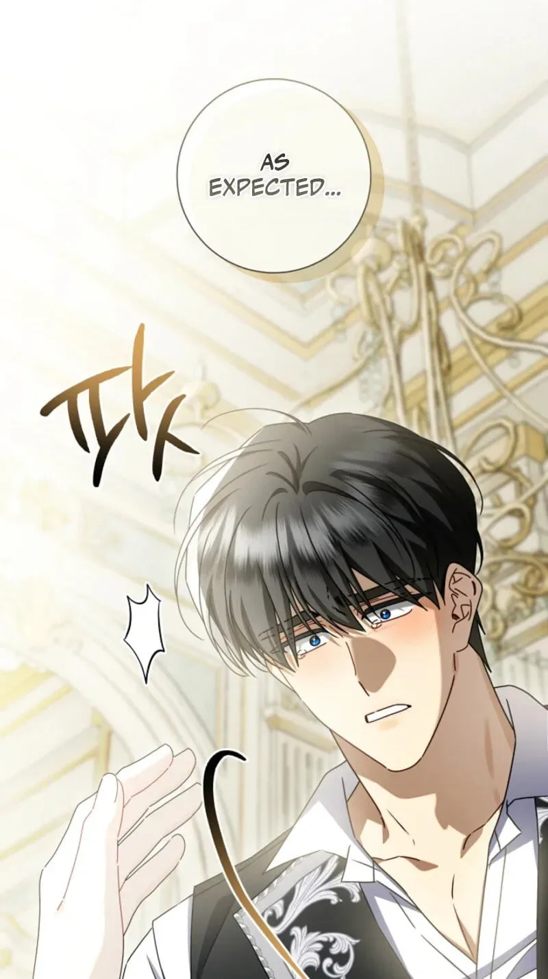 Sorry, I got distracted by your looks Chapter 85 page 44
