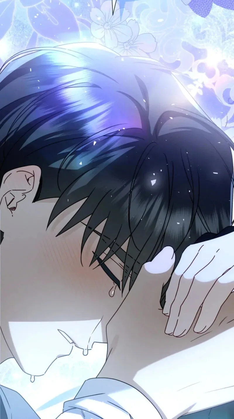 Sorry, I got distracted by your looks Chapter 85 page 41
