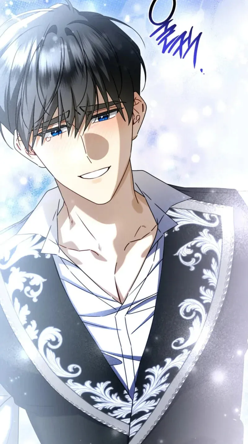 Sorry, I got distracted by your looks Chapter 85 page 50