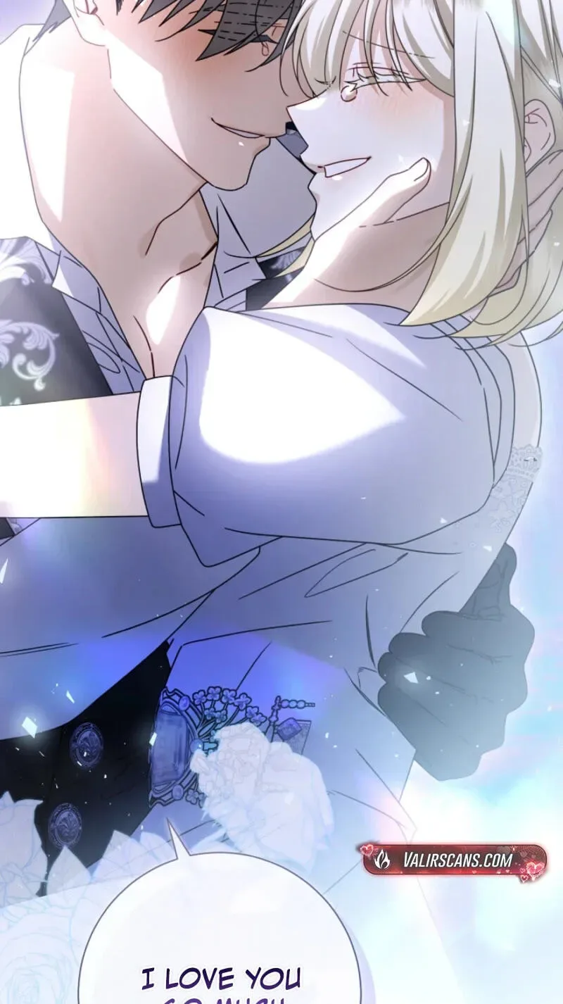 Sorry, I got distracted by your looks Chapter 85 page 54