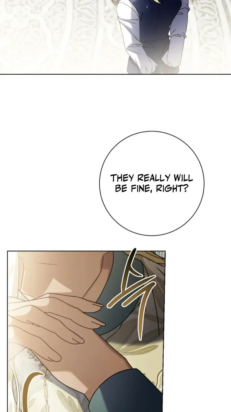 Sorry, I got distracted by your looks Chapter 85 page 61