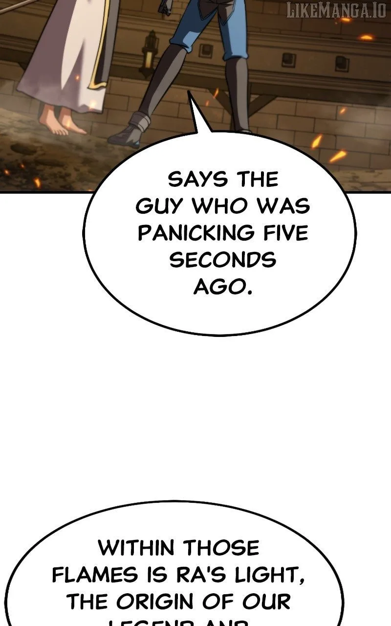 Divine Delivery Chapter 82 page 70
