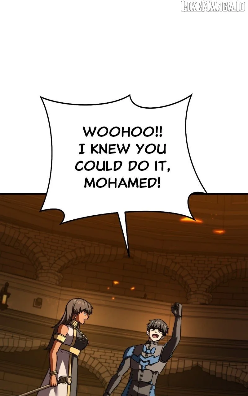 Divine Delivery Chapter 82 page 69
