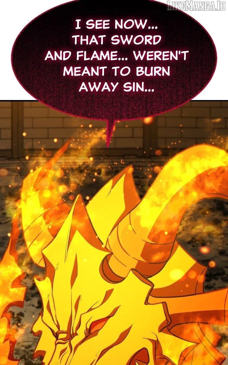 Divine Delivery Chapter 82 page 83