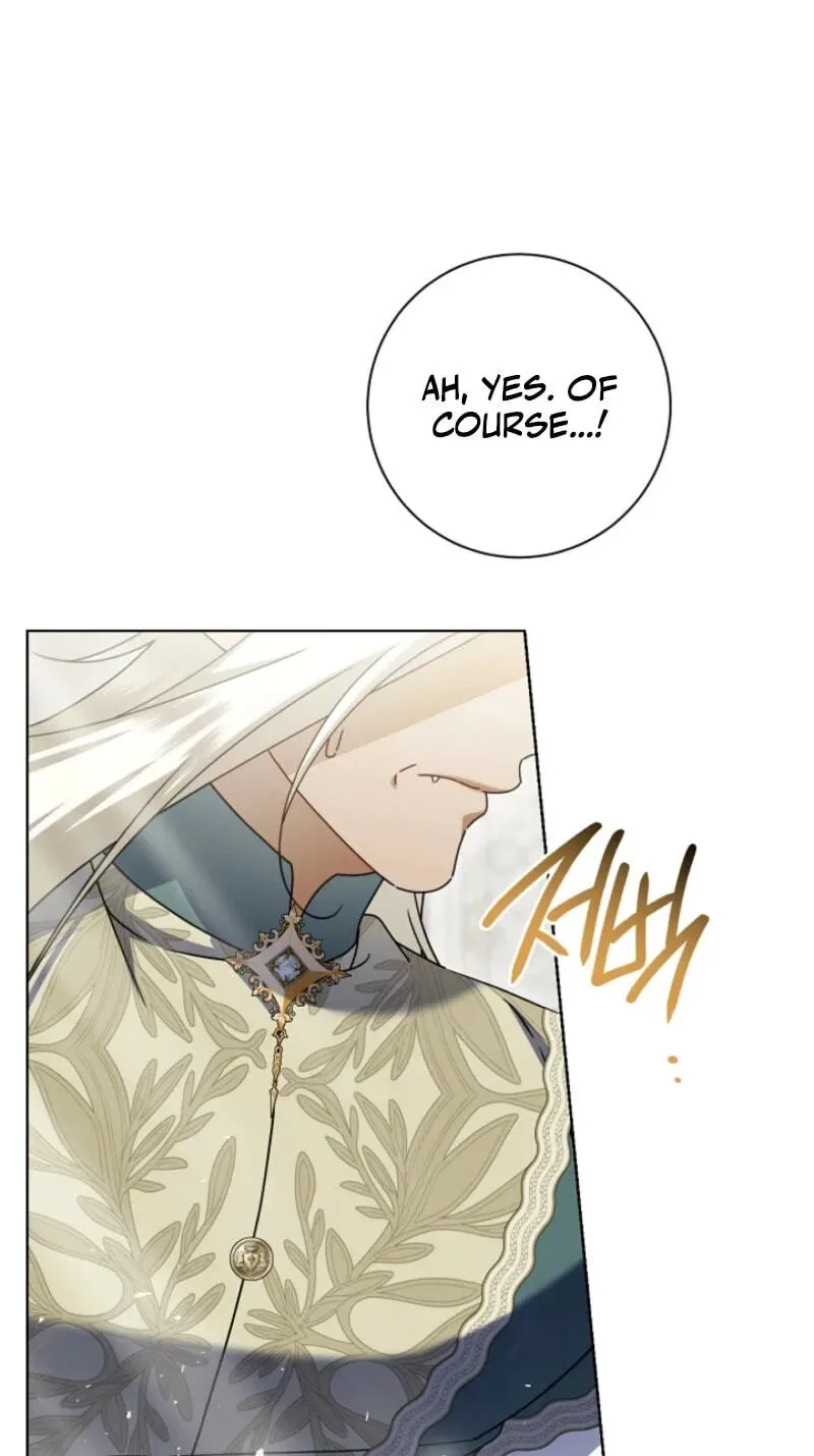Sorry, I got distracted by your looks Chapter 85 page 77
