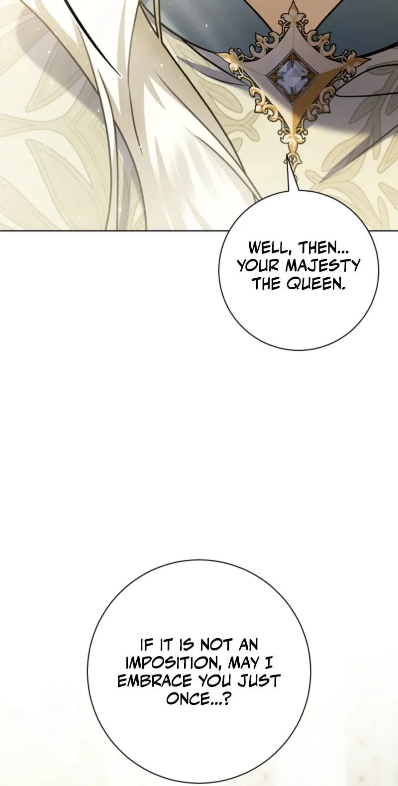 Sorry, I got distracted by your looks Chapter 85 page 75